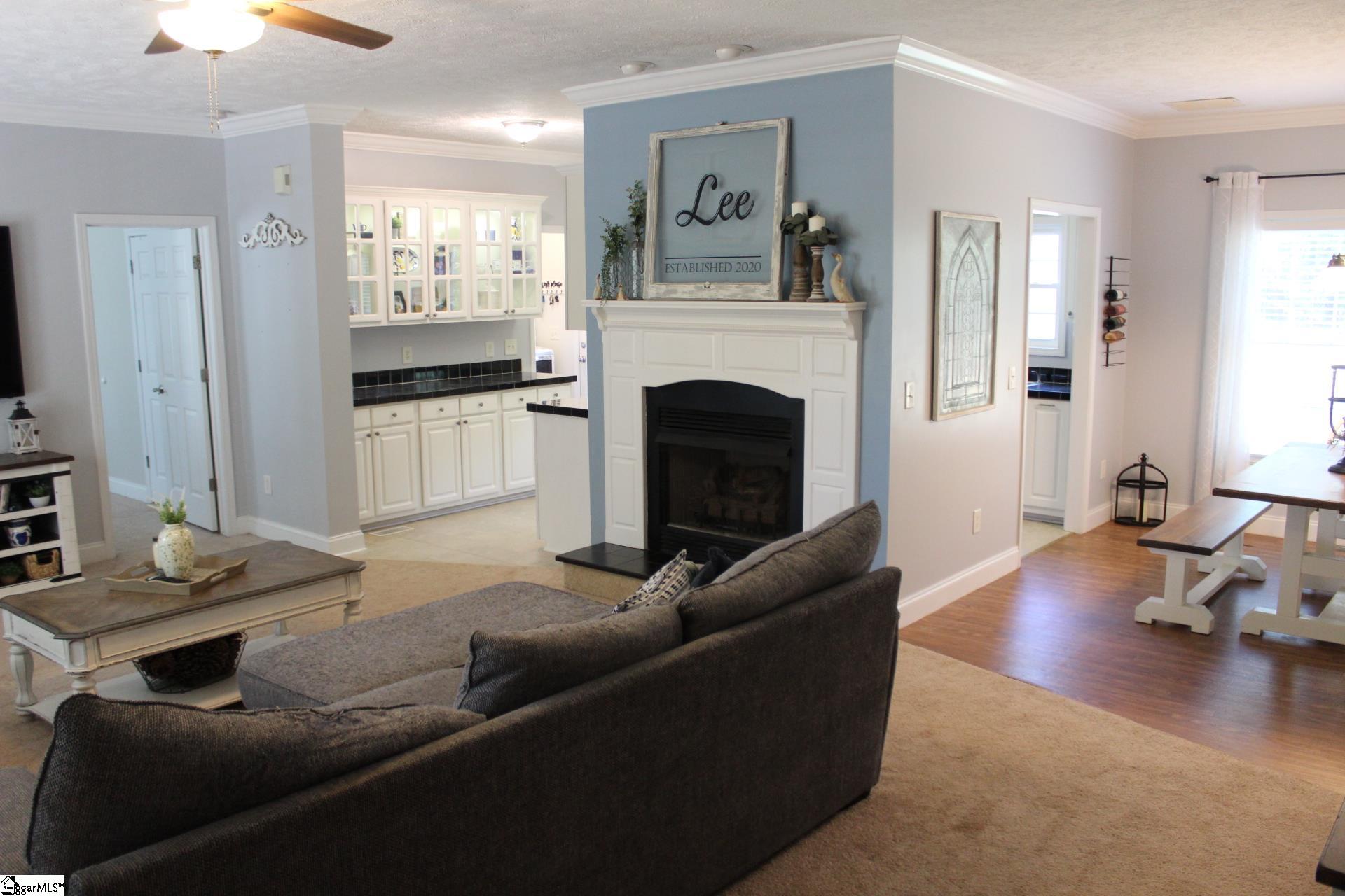 600 Old Williamston Road Piedmont, SC 29673 - Photo 5 of 34 Gallery Image 5