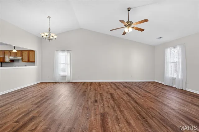 $285,000 | 411 Harby Drive, Wentzville, MO 63385