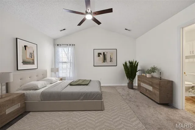 $285,000 | 411 Harby Drive, Wentzville, MO 63385