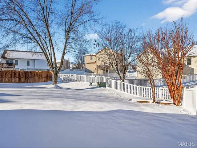 $285,000 | 411 Harby Drive, Wentzville, MO 63385