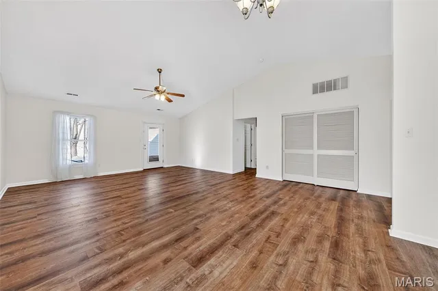 $285,000 | 411 Harby Drive, Wentzville, MO 63385