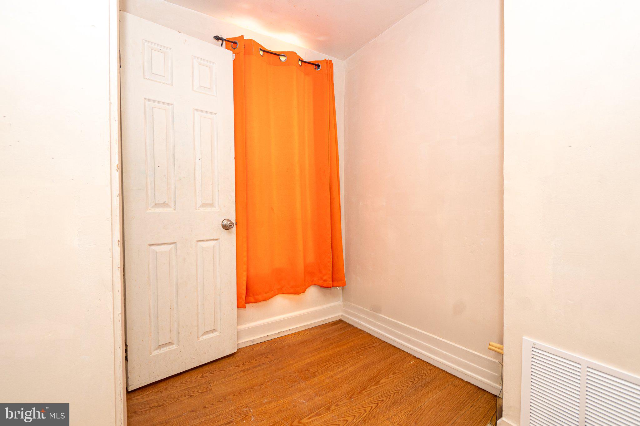 423 Furrow Street Baltimore, MD 21223 - Photo 17 of 24 a view of a small space