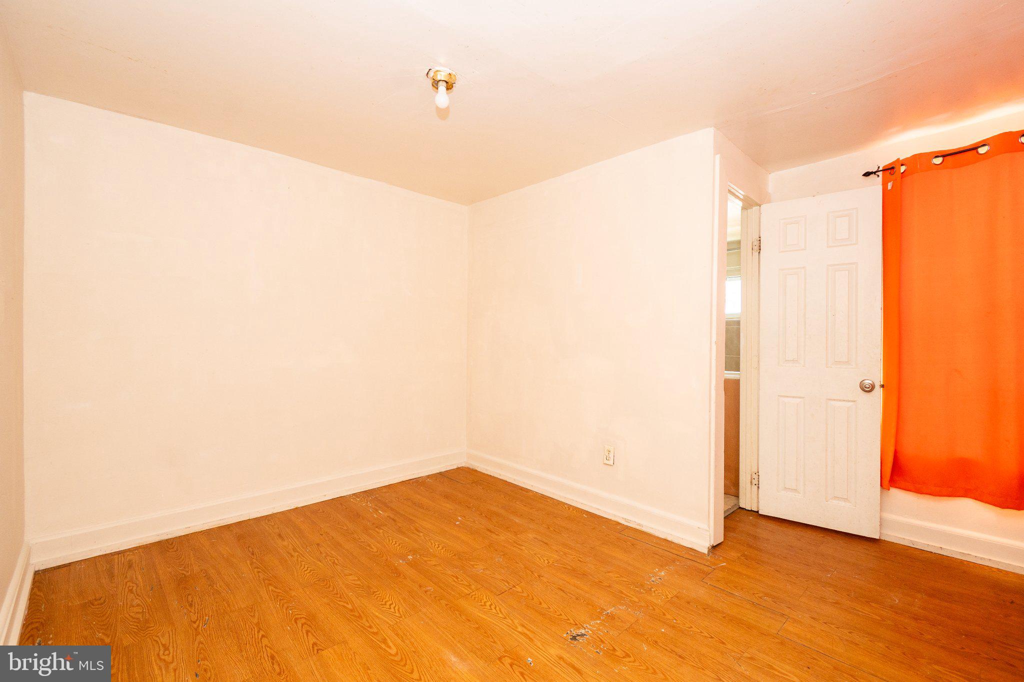 423 Furrow Street Baltimore, MD 21223 - Photo 19 of 24 a view of empty room