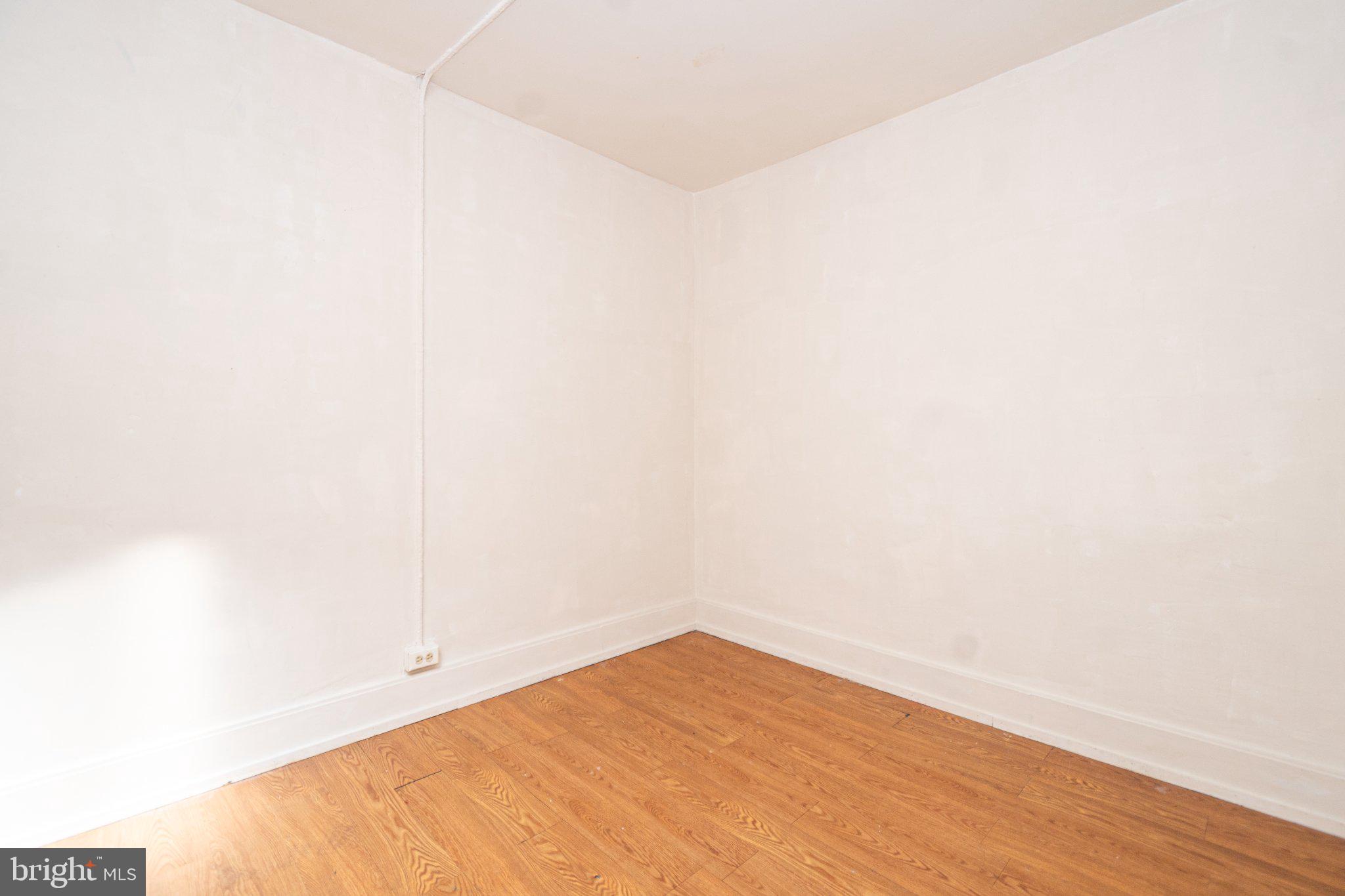 423 Furrow Street Baltimore, MD 21223 - Photo 21 of 24 a view of empty room