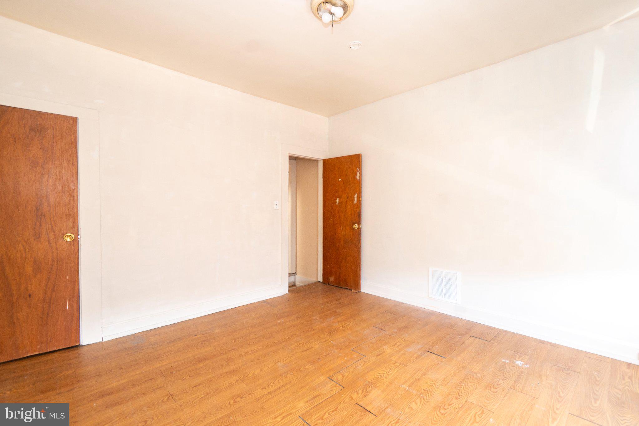 423 Furrow Street Baltimore, MD 21223 - Photo 23 of 24 a view of an empty room