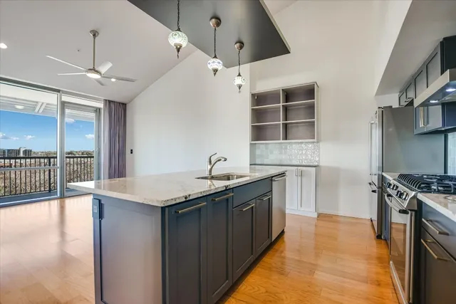 $3,500 | 1600 Barton Springs Road, Unit 4606, Austin, TX 78704