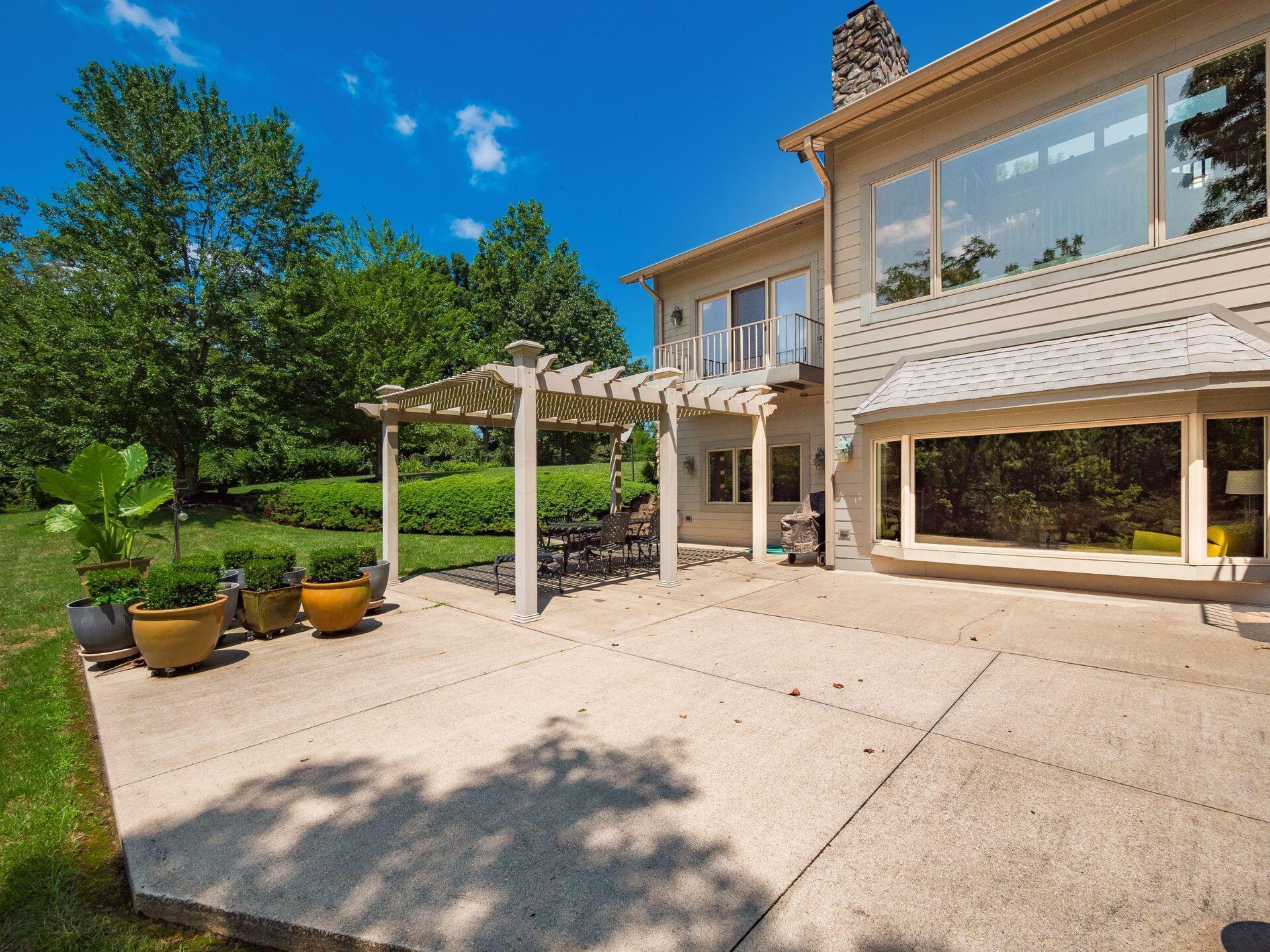 236 Tom Corwin Road Wellston, OH 45692 - Photo 58 of 104 PATIO