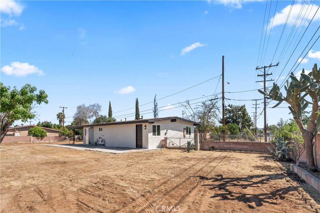 5610 Lewis Avenue Riverside, CA 92503 - Photo 21 of 30