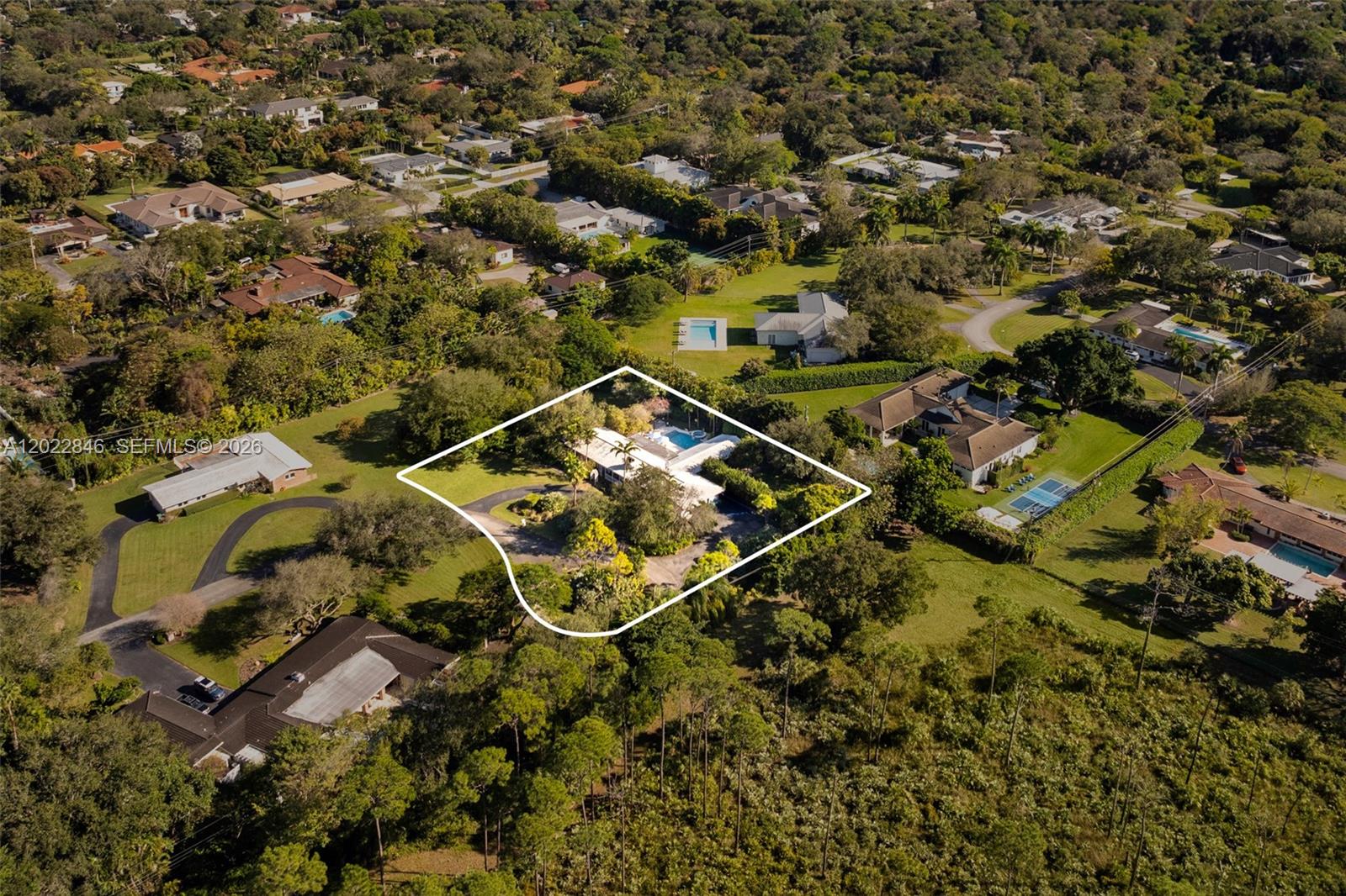 7290 Southwest 77th Terrace Miami, FL 33143 - Photo 4 of 35