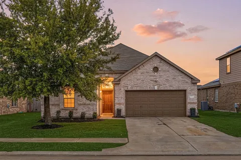 $320,000 | 6615 Hollow Harvest Lane, Katy, TX 77449