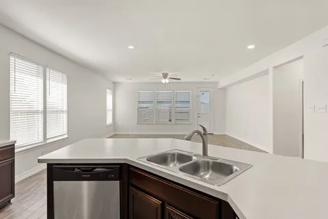 $320,000 | 6615 Hollow Harvest Lane, Katy, TX 77449