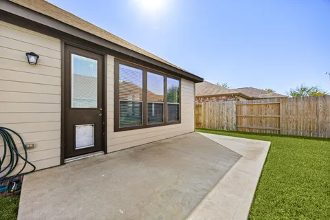 $320,000 | 6615 Hollow Harvest Lane, Katy, TX 77449