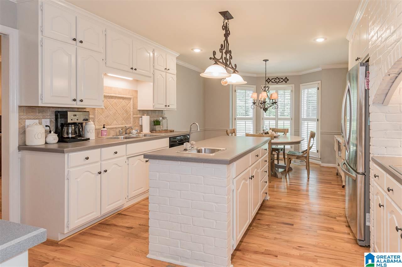 4425 Camp Coleman Road Trussville, AL 35173 - Photo 21 of 50