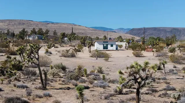 $425,000 | 4039 Greasewood Lane, Yucca Valley, CA 92284