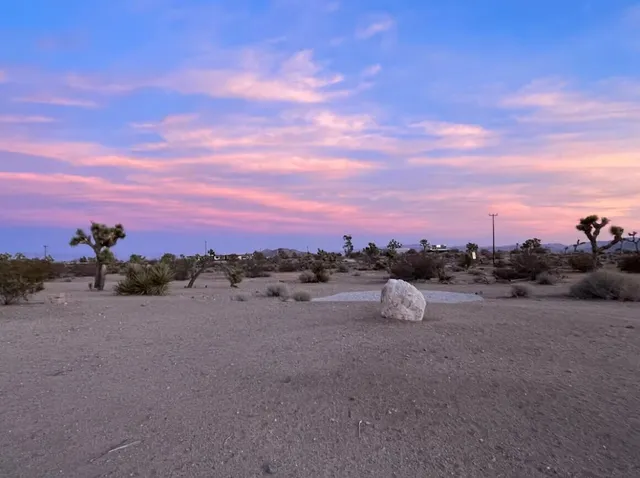 $425,000 | 4039 Greasewood Lane, Yucca Valley, CA 92284