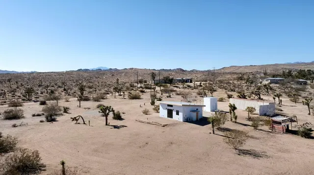 $425,000 | 4039 Greasewood Lane, Yucca Valley, CA 92284