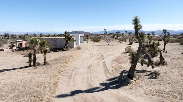 $425,000 | 4039 Greasewood Lane, Yucca Valley, CA 92284