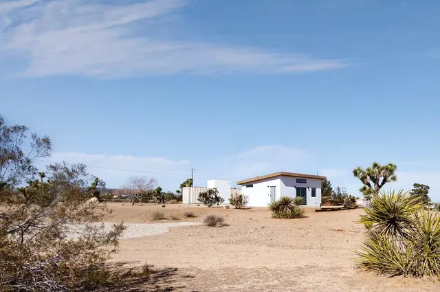 $425,000 | 4039 Greasewood Lane, Yucca Valley, CA 92284