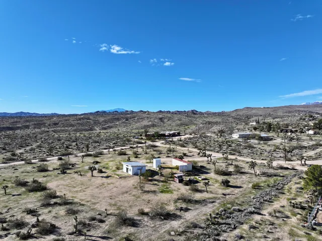 $425,000 | 4039 Greasewood Lane, Yucca Valley, CA 92284