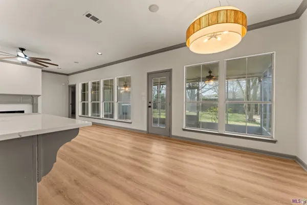 $295,000 | 3988 Meadow Ridge Drive, Baton Rouge, LA 70817