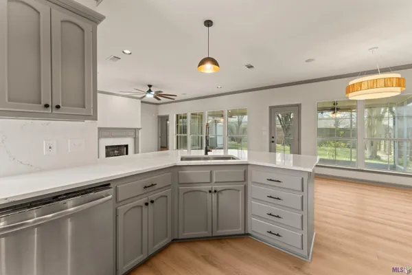 $295,000 | 3988 Meadow Ridge Drive, Baton Rouge, LA 70817