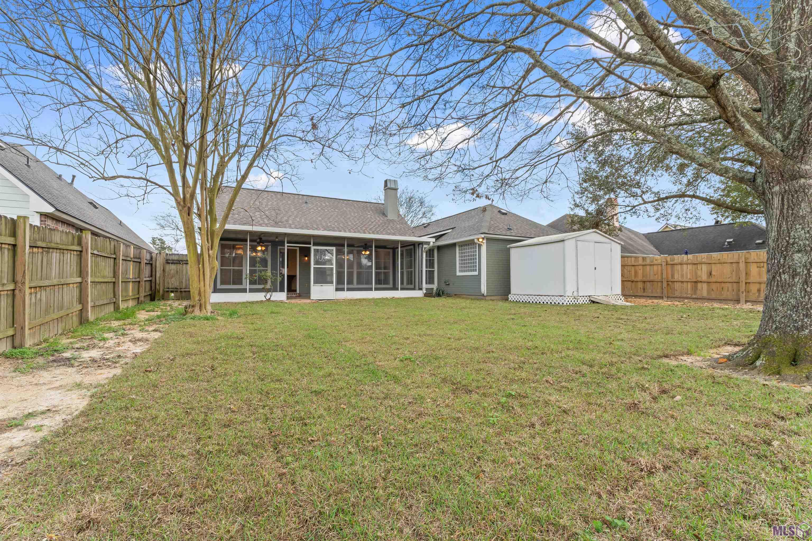 3988 Meadow Ridge Drive Baton Rouge, LA 70817 - Photo 28 of 31