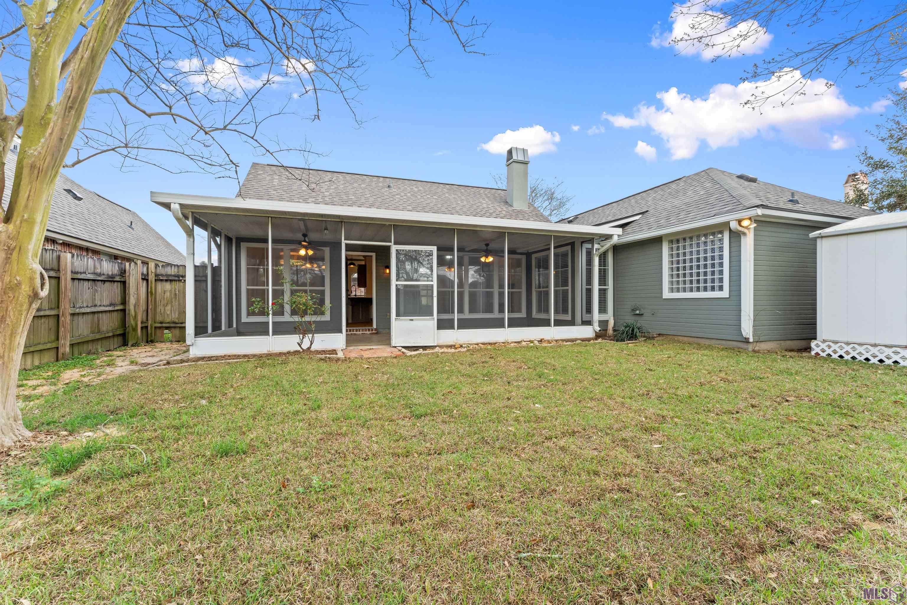 3988 Meadow Ridge Drive Baton Rouge, LA 70817 - Photo 29 of 31