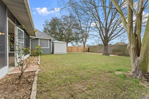 $295,000 | 3988 Meadow Ridge Drive, Baton Rouge, LA 70817