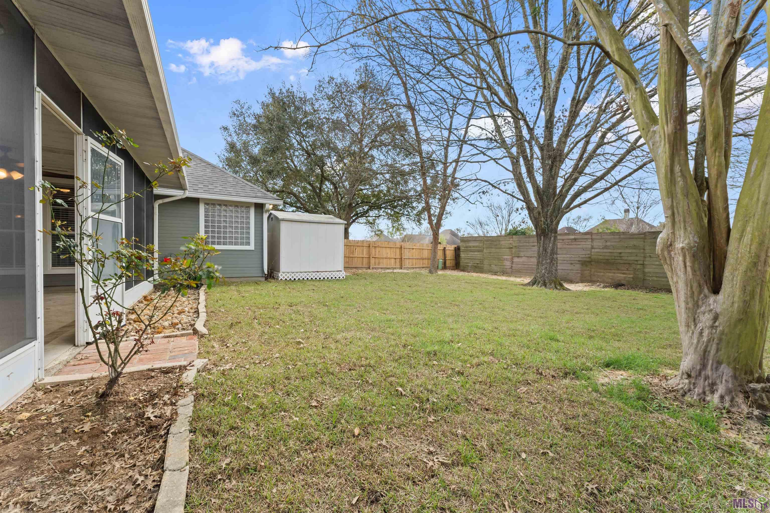 3988 Meadow Ridge Drive Baton Rouge, LA 70817 - Photo 30 of 31