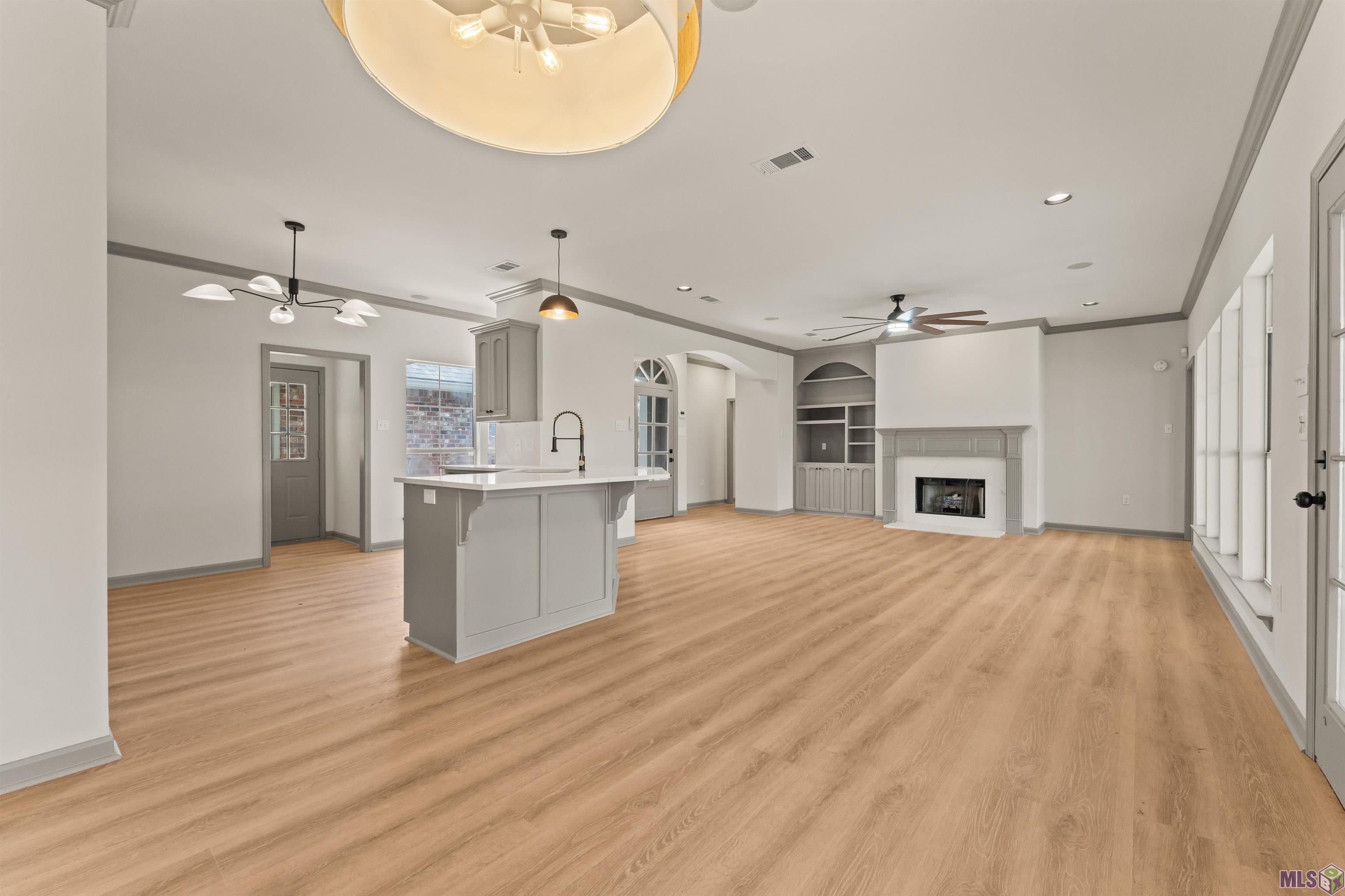 3988 Meadow Ridge Drive Baton Rouge, LA 70817 - Photo 8 of 31