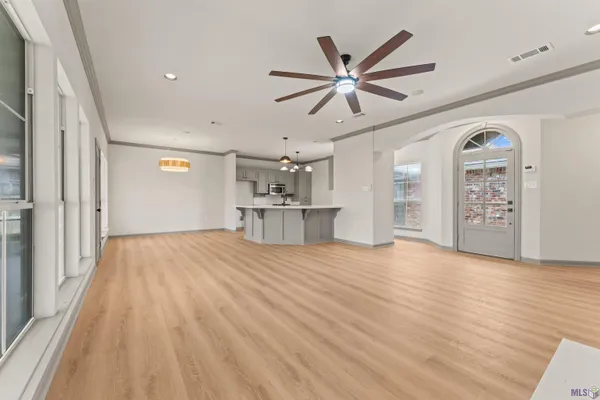 $295,000 | 3988 Meadow Ridge Drive, Baton Rouge, LA 70817