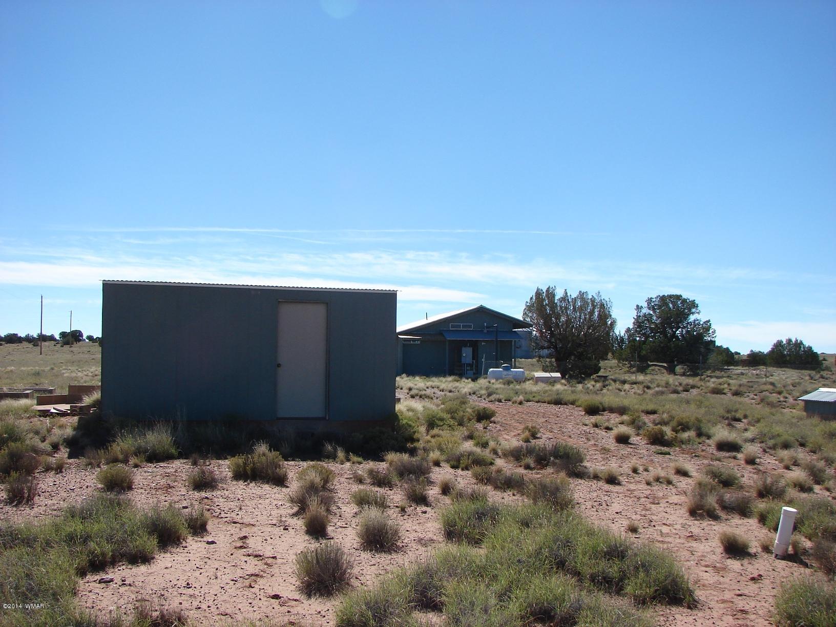 391 Apache County Road Concho, AZ 85924 - Photo 17 of 38