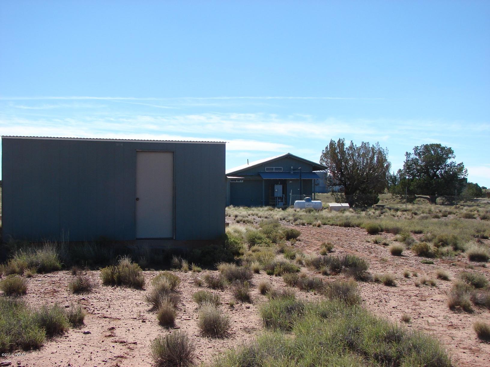 391 Apache County Road Concho, AZ 85924 - Photo 18 of 38