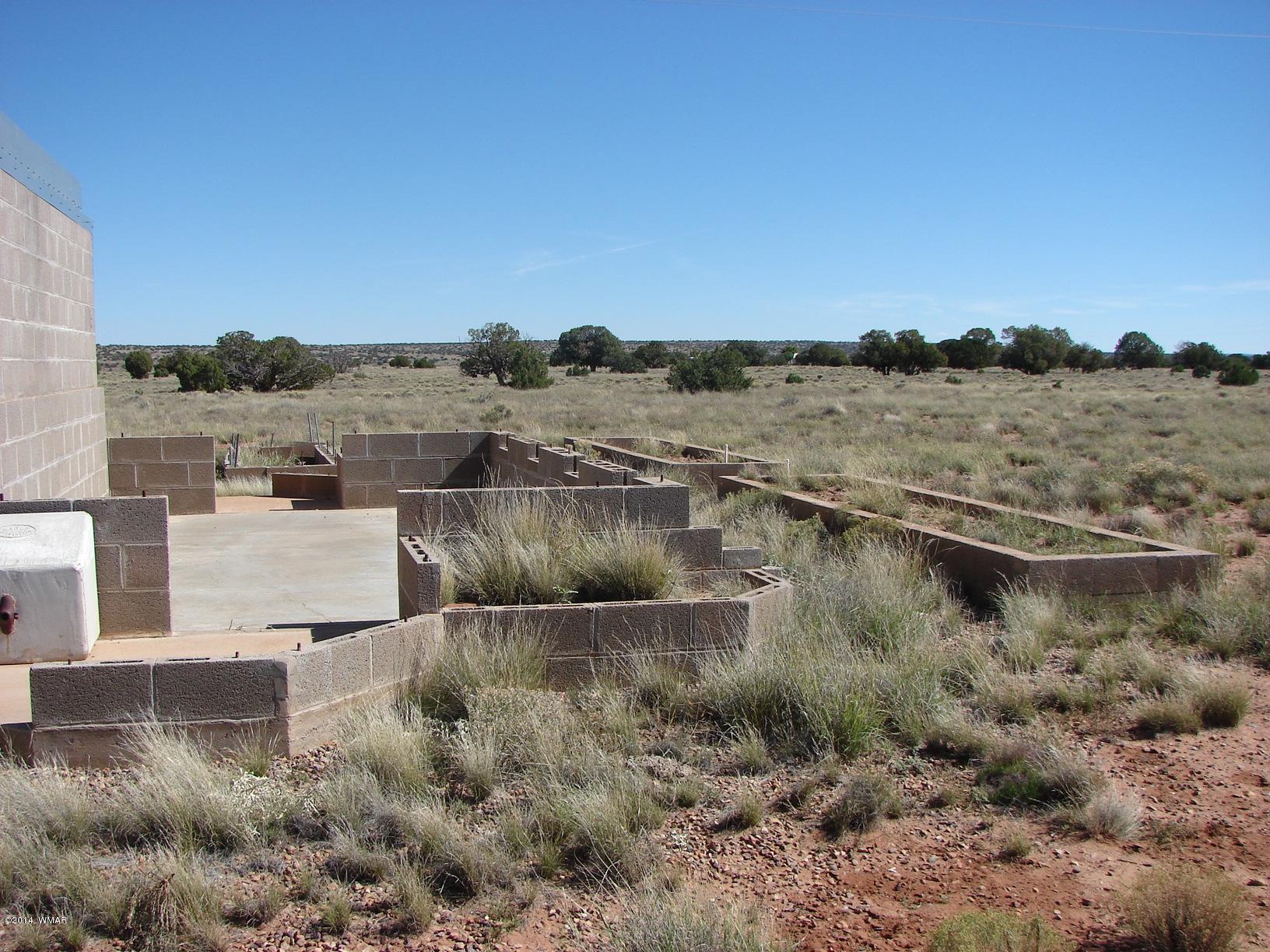 391 Apache County Road Concho, AZ 85924 - Photo 19 of 38