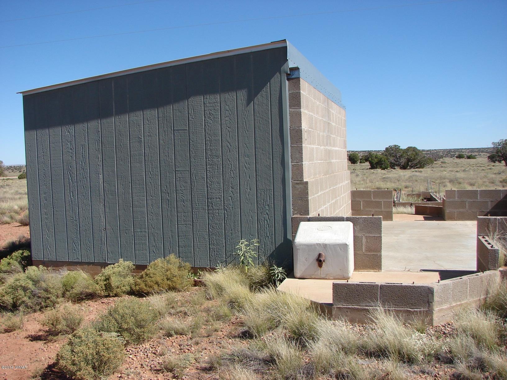 391 Apache County Road Concho, AZ 85924 - Photo 20 of 38