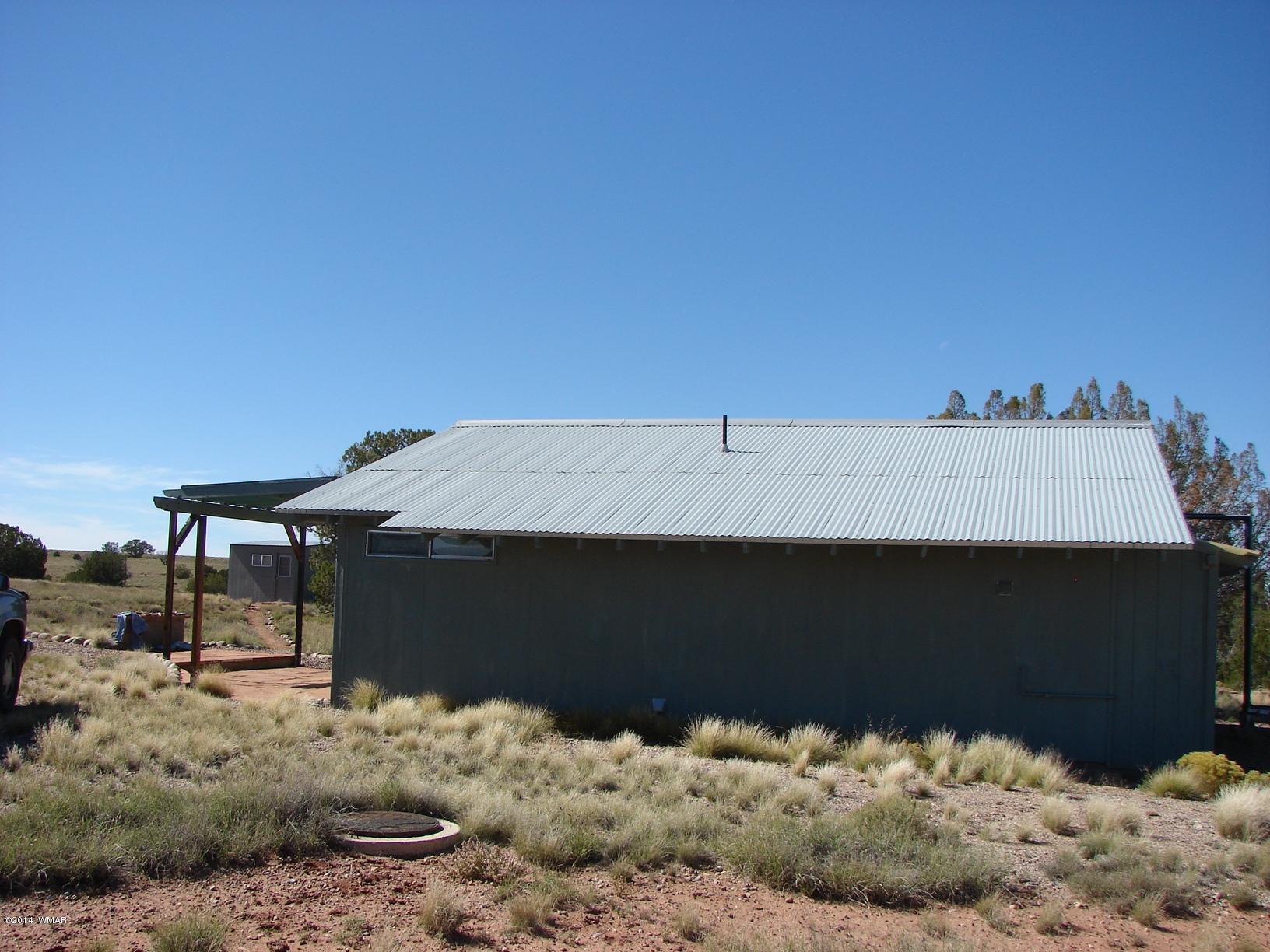 391 Apache County Road Concho, AZ 85924 - Photo 21 of 38