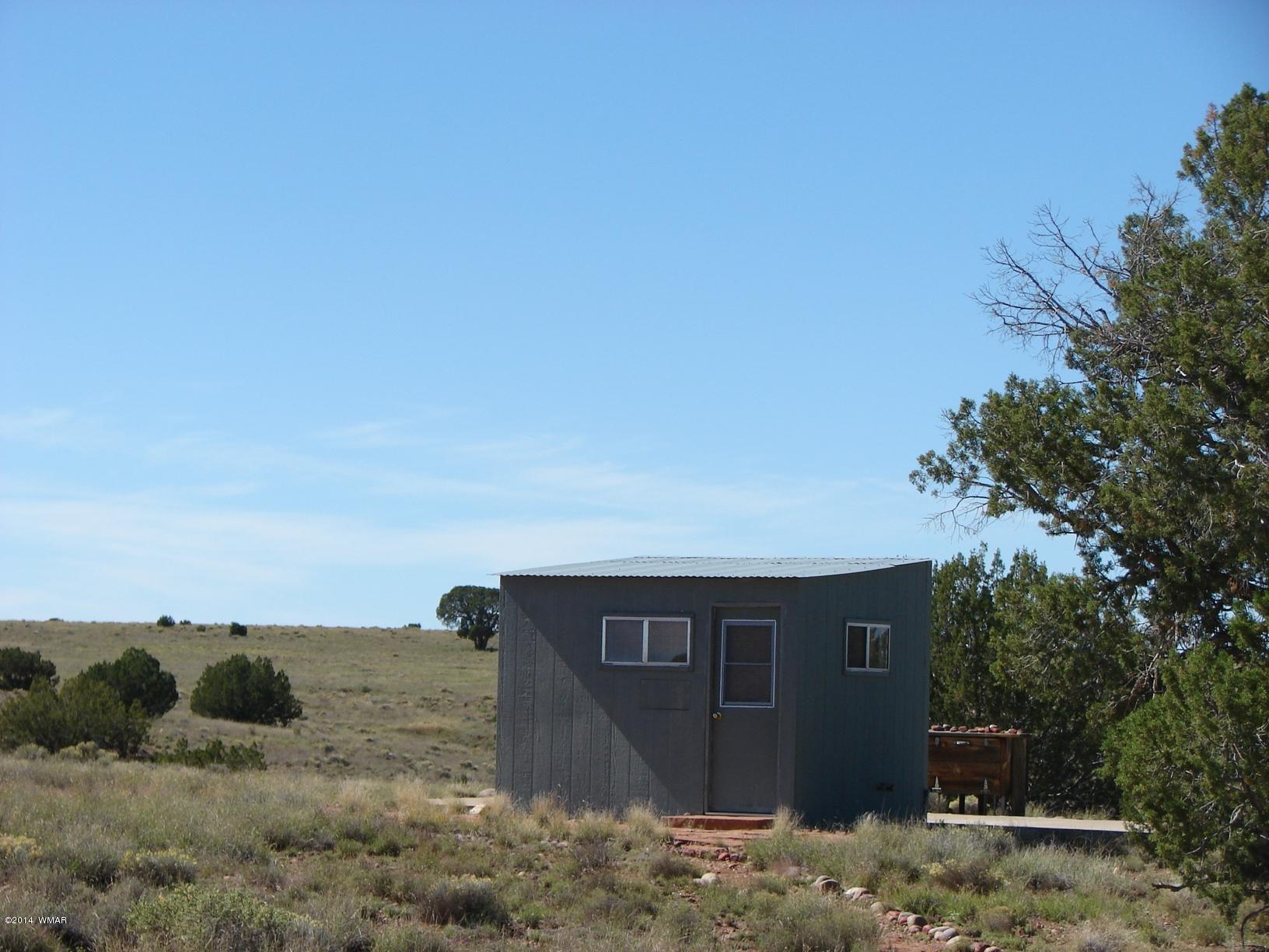 391 Apache County Road Concho, AZ 85924 - Photo 22 of 38