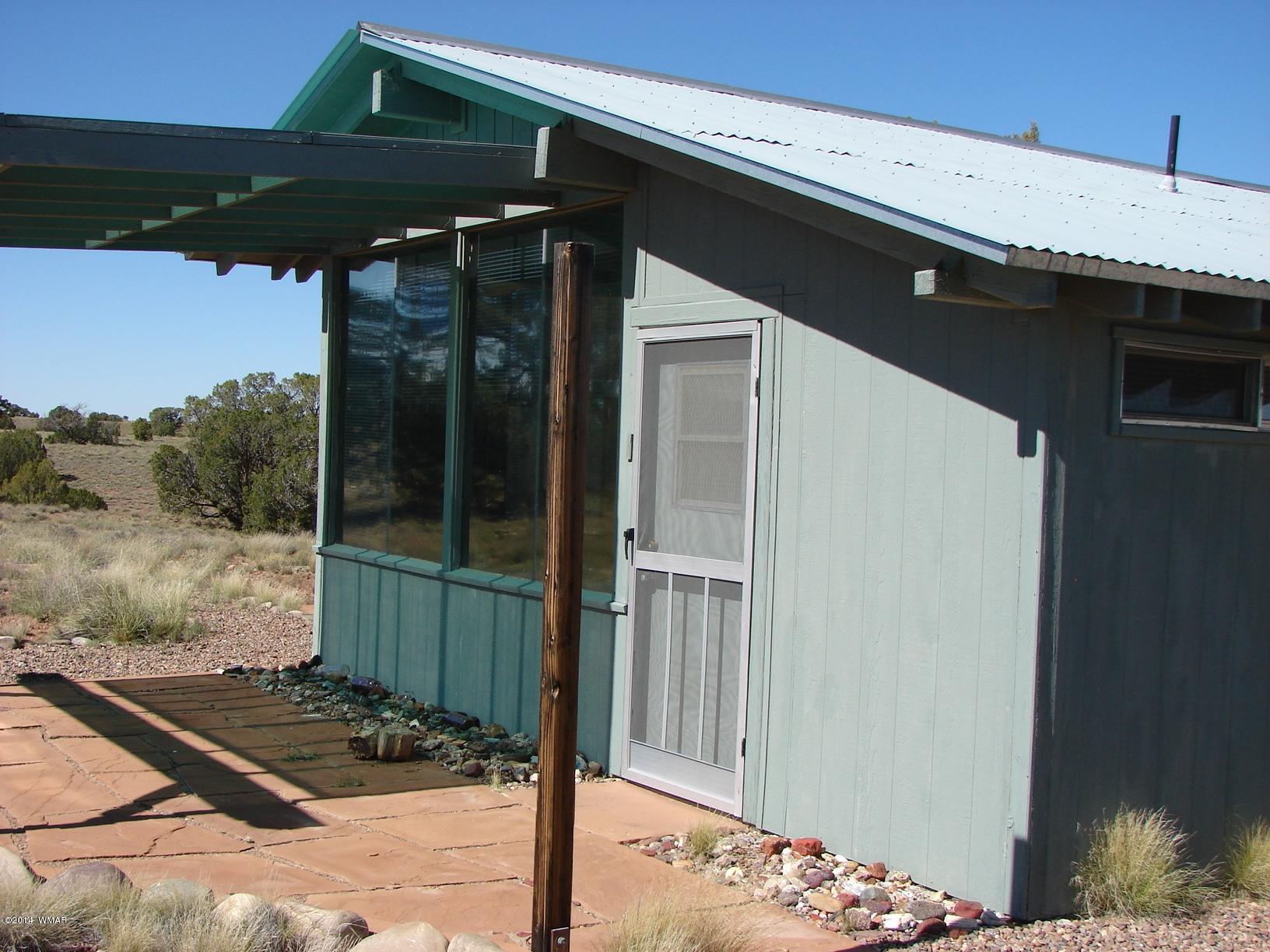 391 Apache County Road Concho, AZ 85924 - Photo 23 of 38