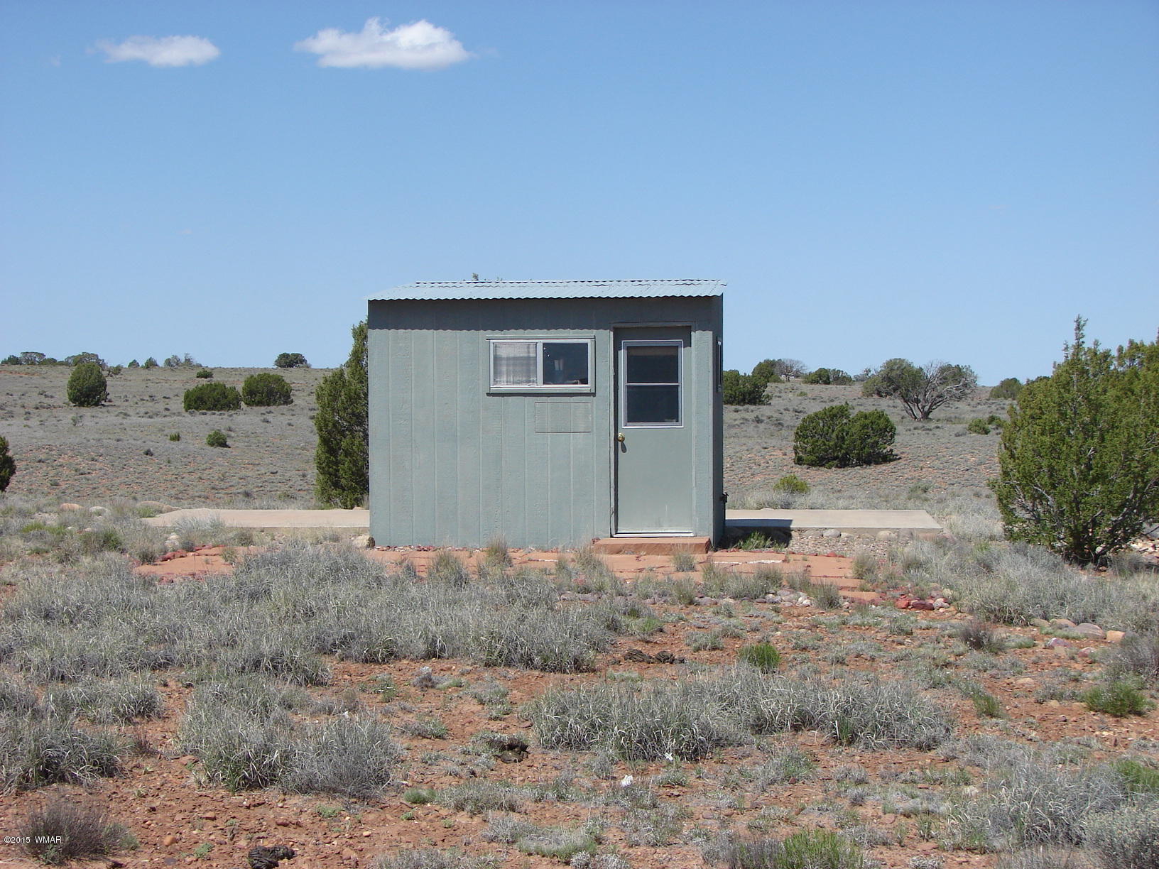 391 Apache County Road Concho, AZ 85924 - Photo 35 of 38
