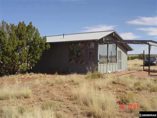 391 Apache County Road Concho, AZ 85924 - Photo 6 of 38