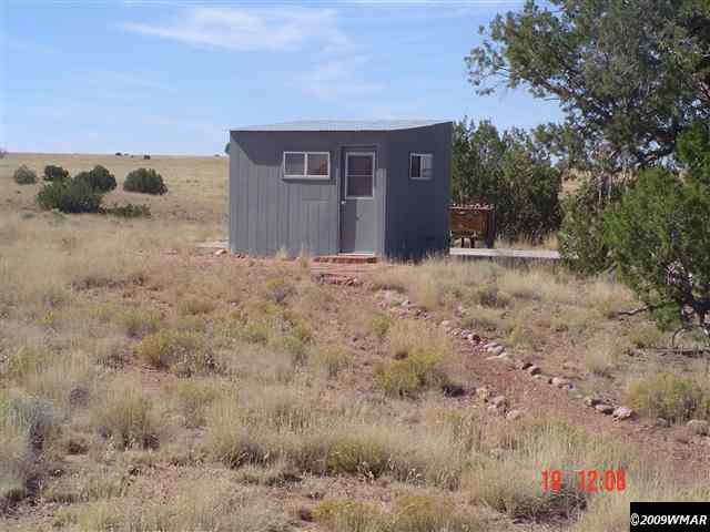 391 Apache County Road Concho, AZ 85924 - Photo 10 of 38