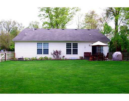 4315 Maple Road South Bend, IN 46628 - Photo 12 of 12 Gallery Image 12