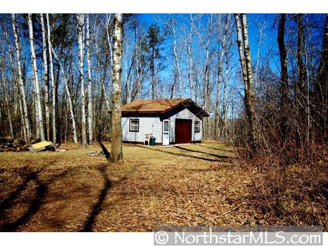 Lot 3 Spruce Road Ironton, MN 56455 - Photo 1 of 1 Gallery Image 1