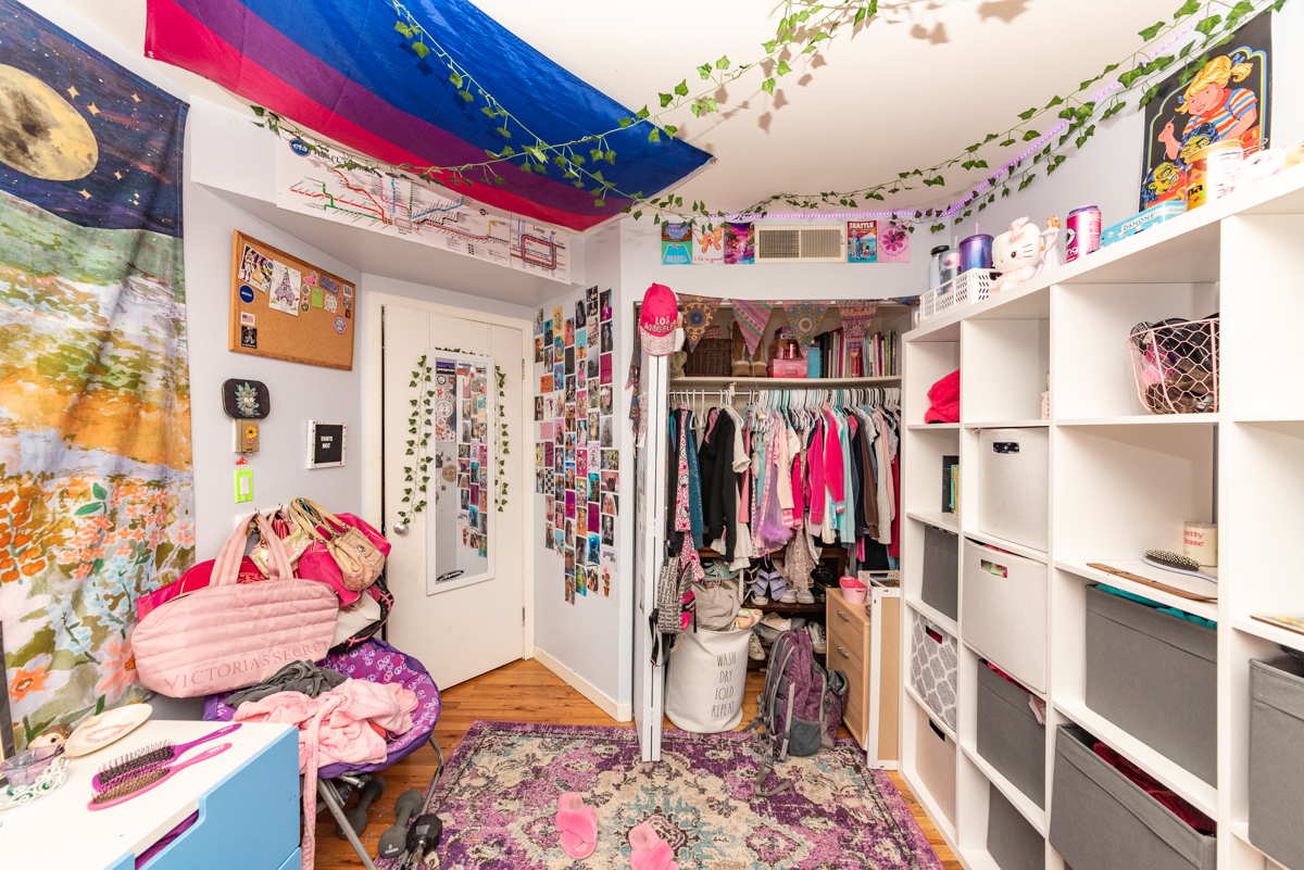 Undisclosed Address Chicago, IL 60614 - Photo 18 of 22 a view of kids room