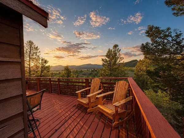 $465,000 | 2138 Overland Circle, Jefferson, CO 80456