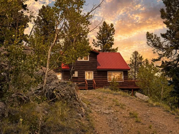 $465,000 | 2138 Overland Circle, Jefferson, CO 80456