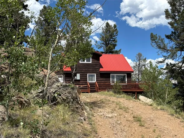 $465,000 | 2138 Overland Circle, Jefferson, CO 80456