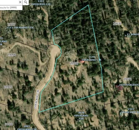 $465,000 | 2138 Overland Circle, Jefferson, CO 80456