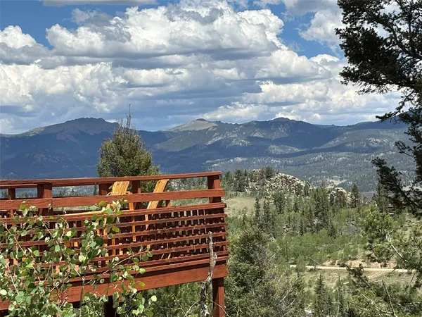 a view of a building