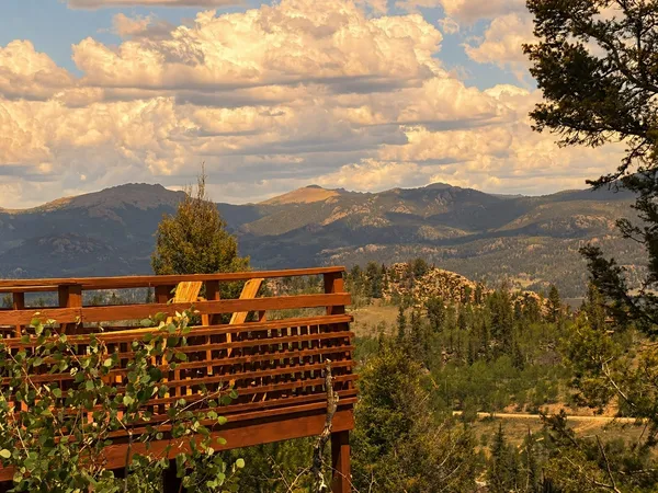 $465,000 | 2138 Overland Circle, Jefferson, CO 80456